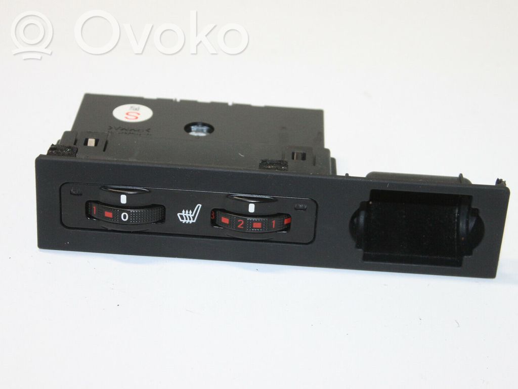Lexus RX 450H Seat heating switch 