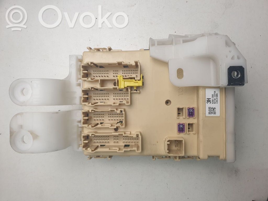 Toyota Corolla E160 E170 Other control units/modules 