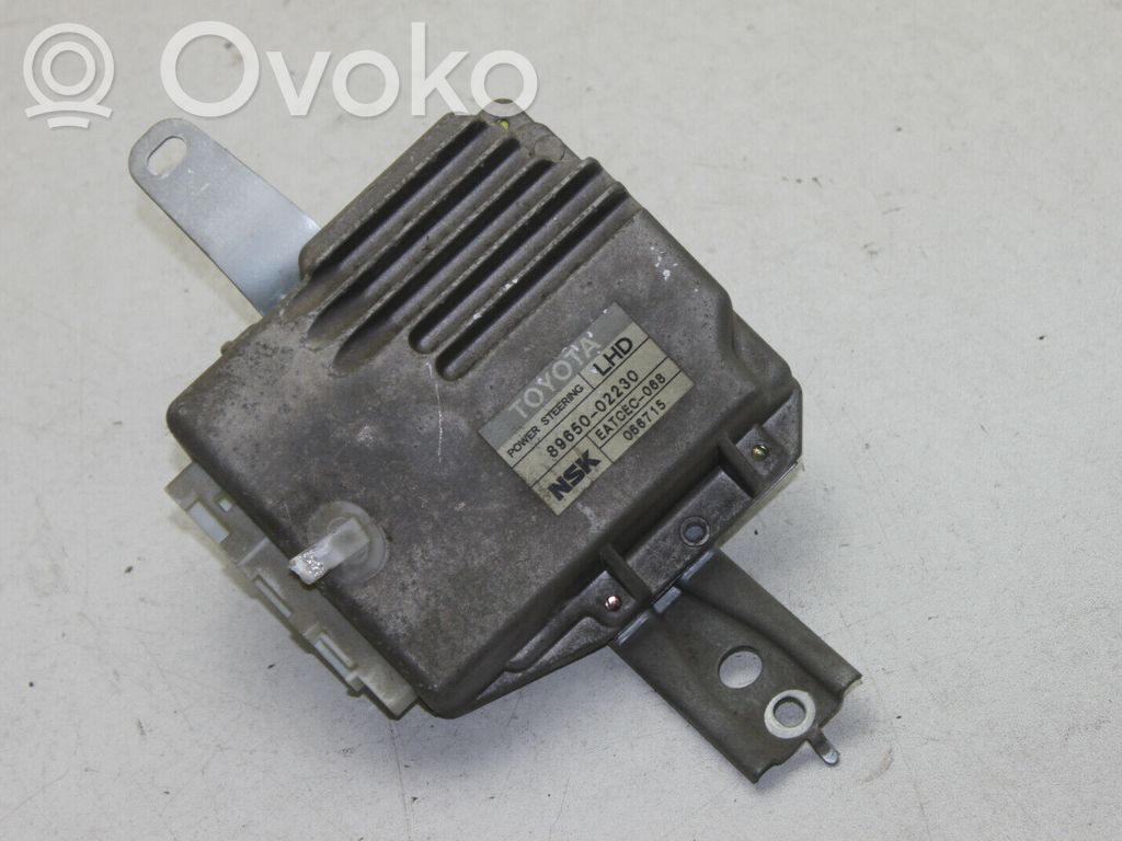 Toyota Corolla E120 E130 Engine control unit/module 