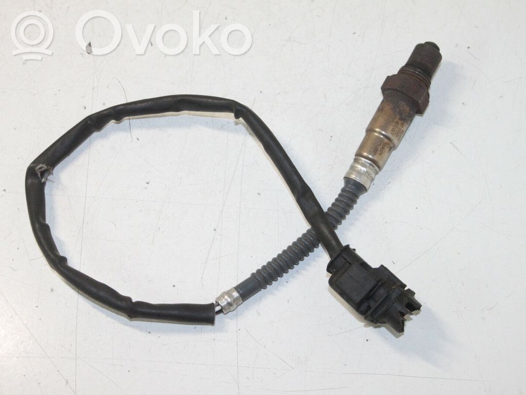 Lambda probe sensor   03C906262D