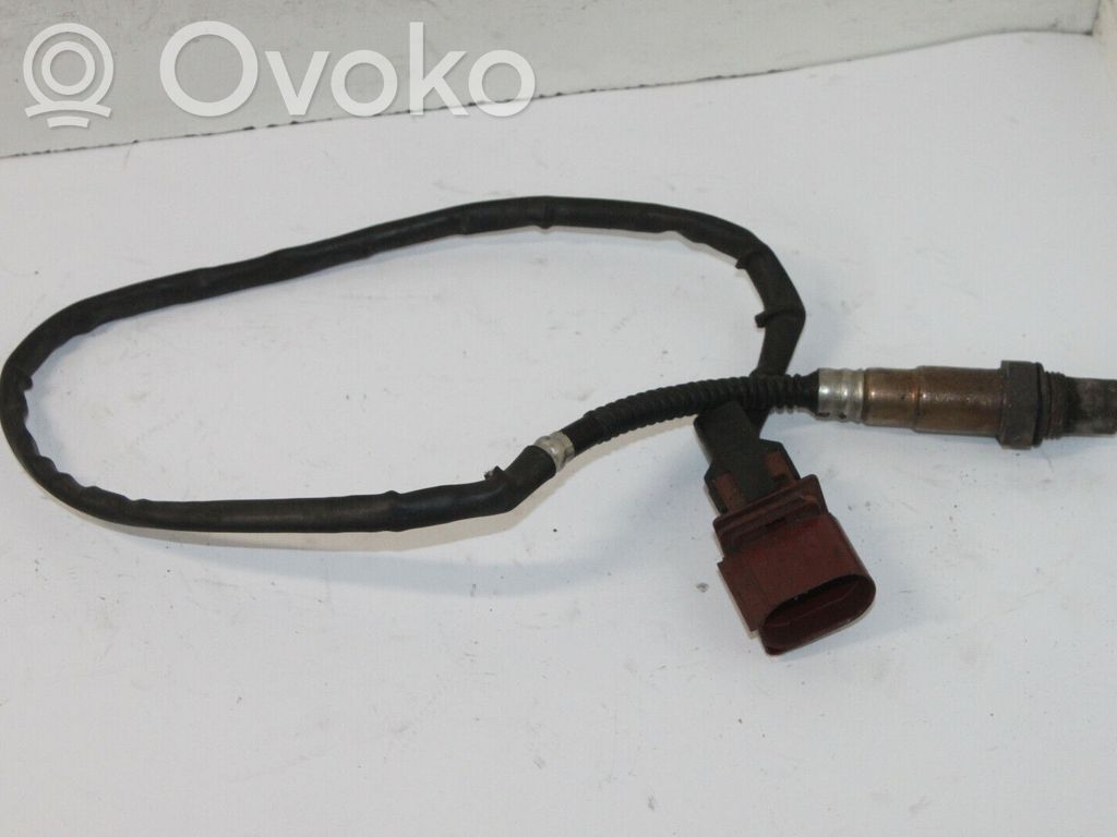 Audi A8 S8 D3 4E Lambda probe sensor 