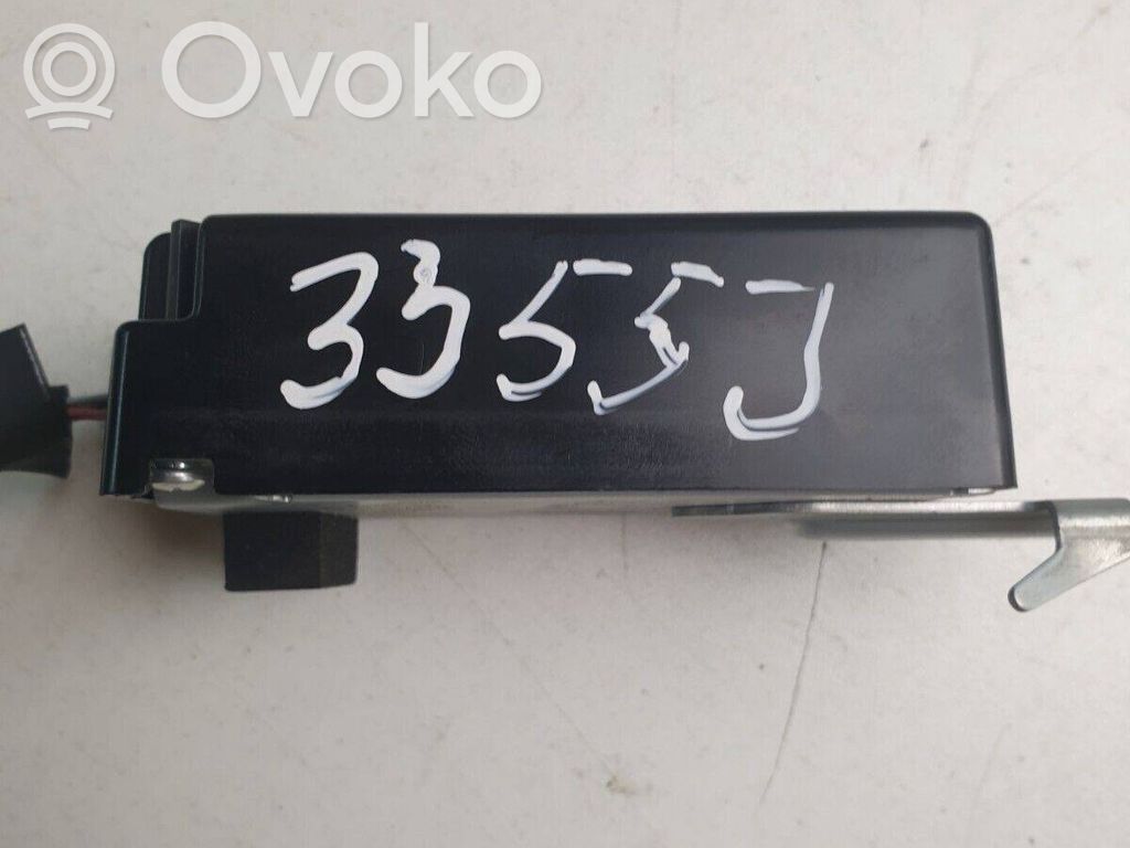 Toyota Corolla E160 E170 Tire pressure control unit 