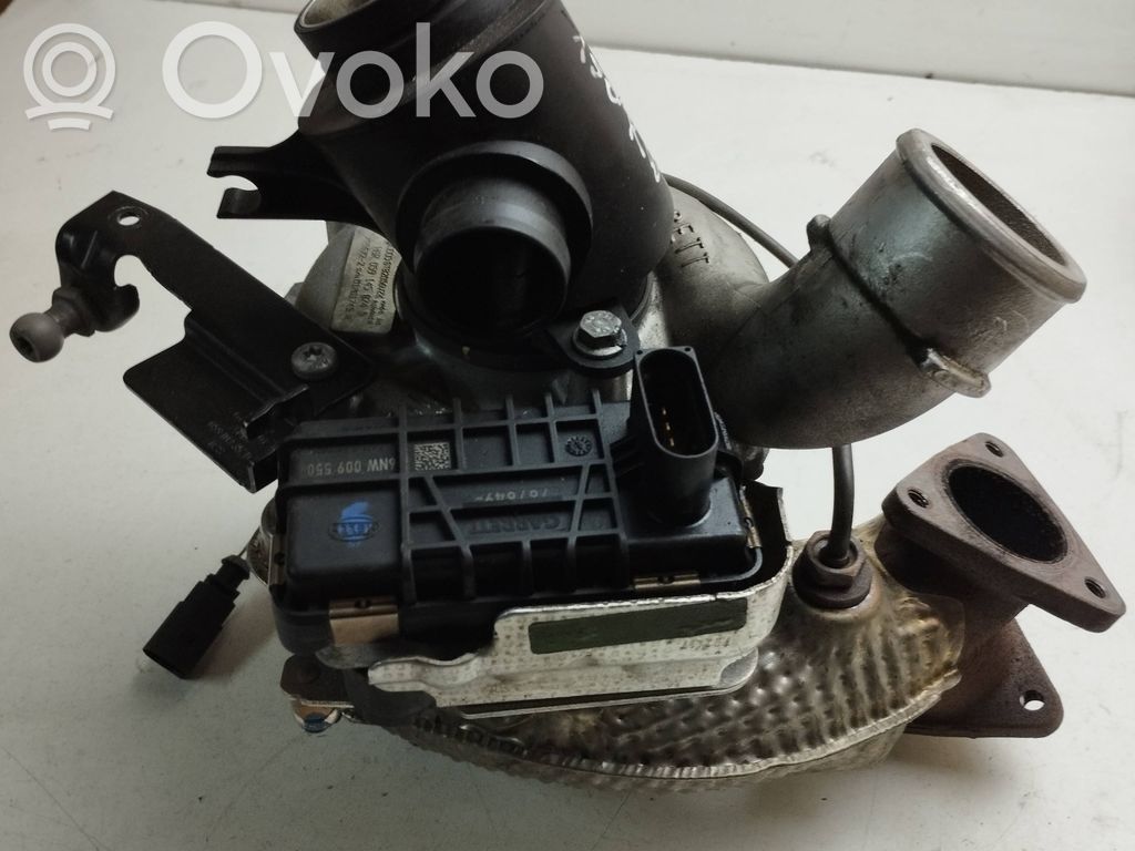 Turboahdin   059145874D,7996722