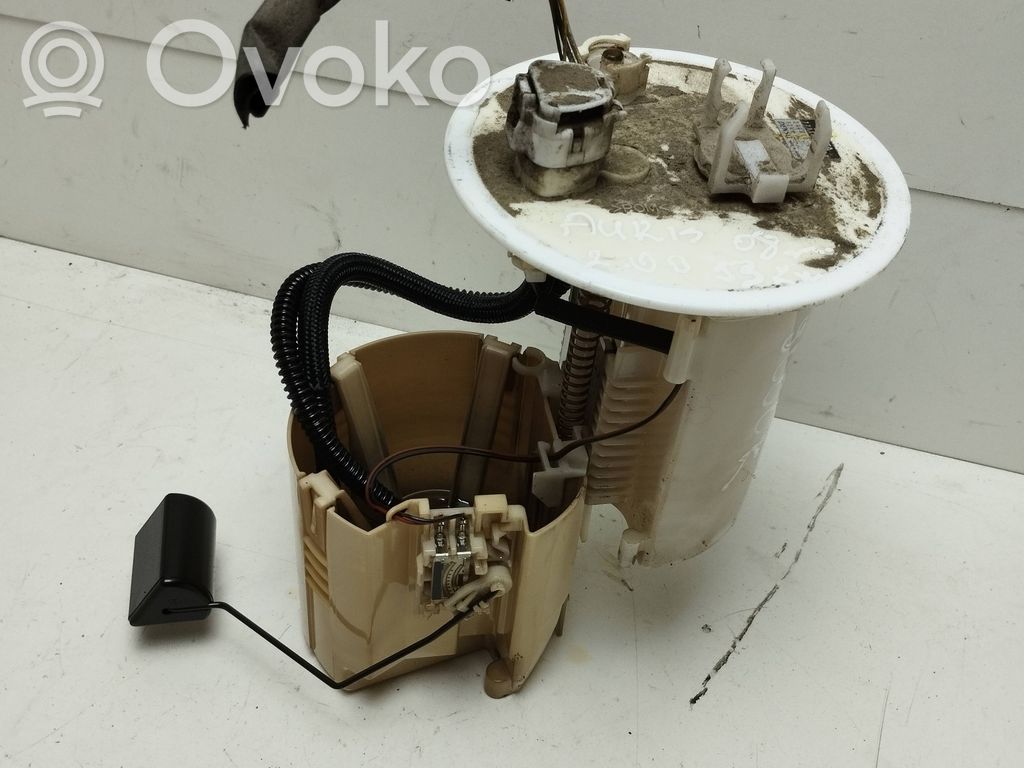 Toyota Auris 150 Bomba interna de combustible 