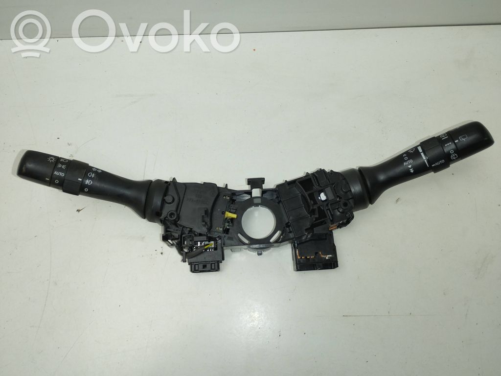 Indicator stalk