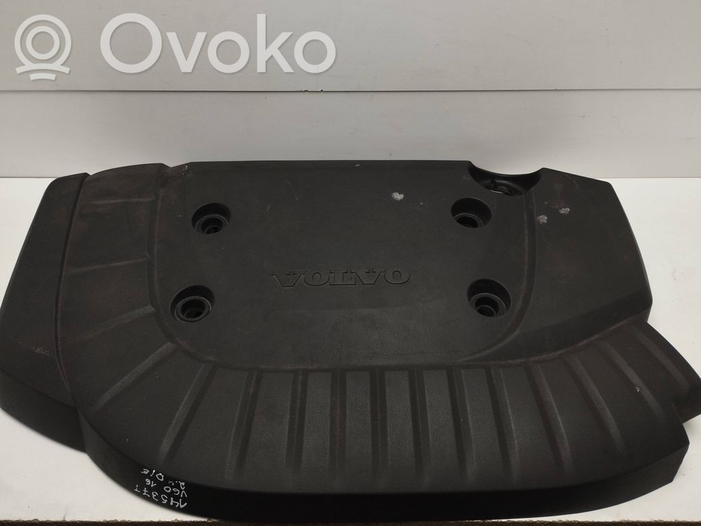 Engine cover (trim)   31437196