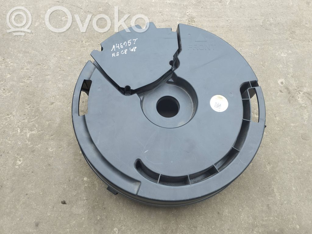 Audi A6 S6 C8 4K Subwoofer speaker 