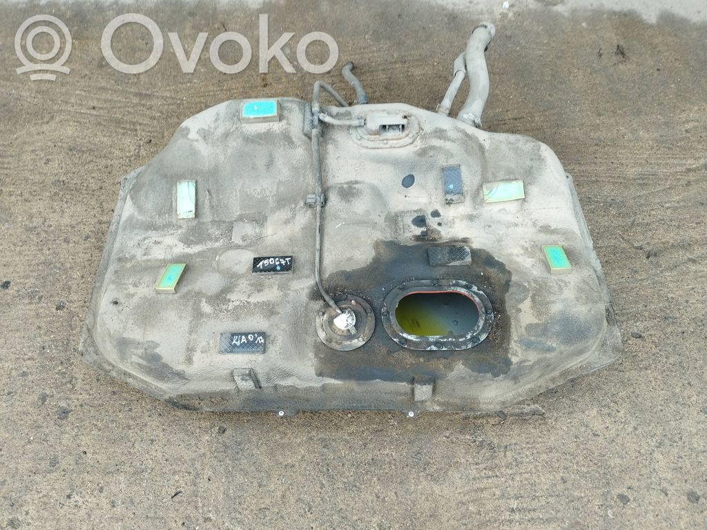 KIA Optima Polttoainesäiliö 
