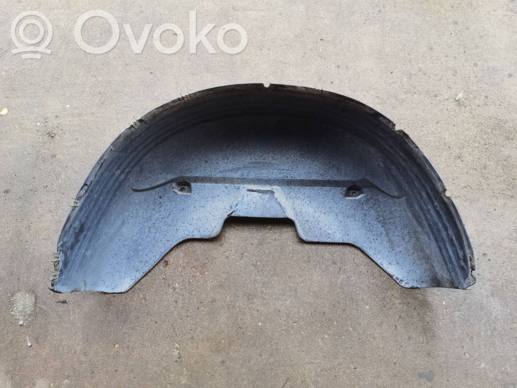 Dodge RAM Aizmugurējais apakšspārns 