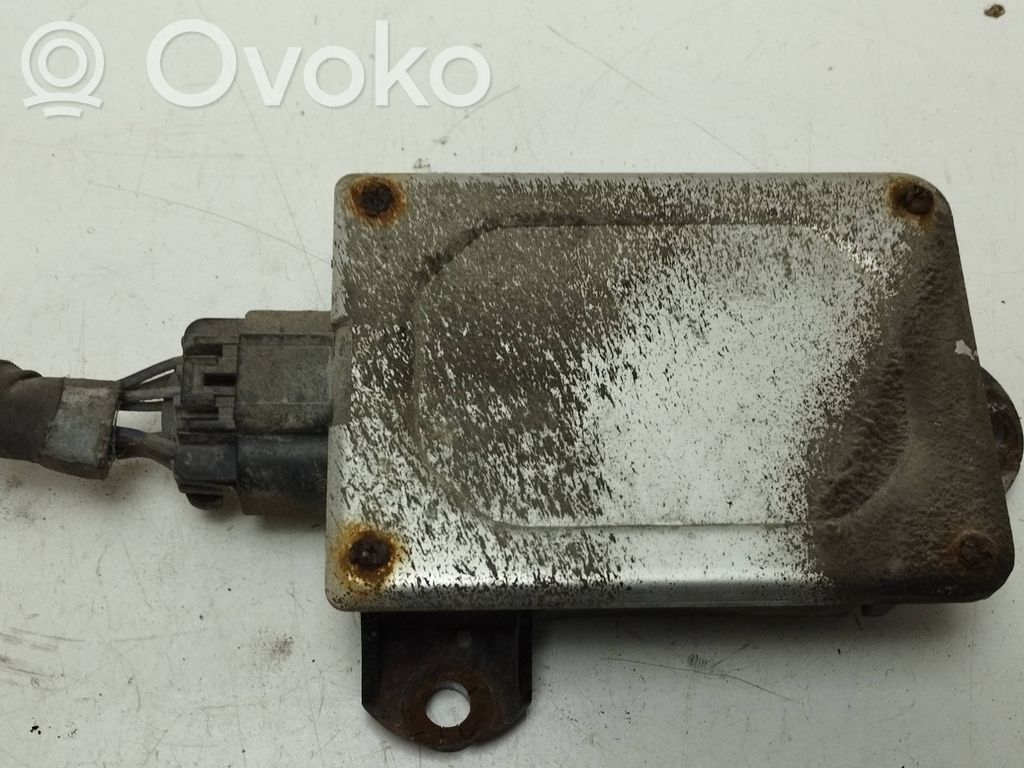 Dodge RAM Fuel injection pump control unit/module 