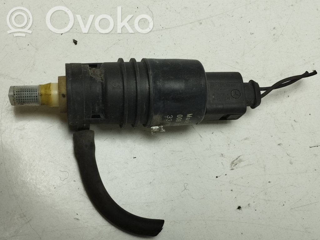 Windscreen/windshield washer pump   008015