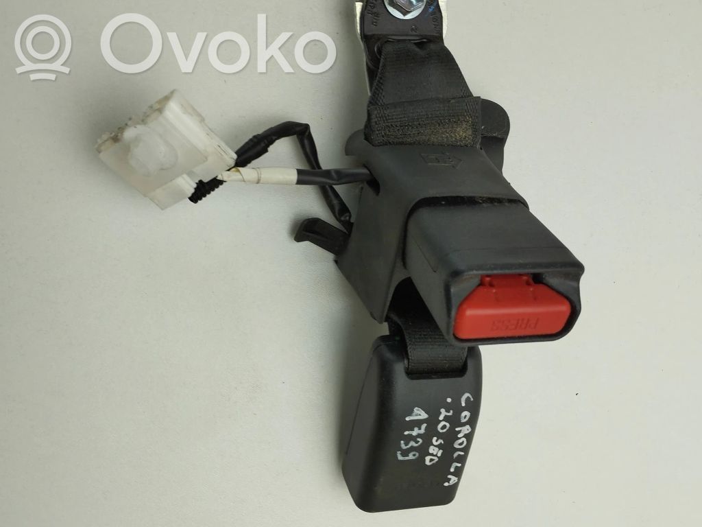 Sagtis diržo galine   8F92914,9F98911