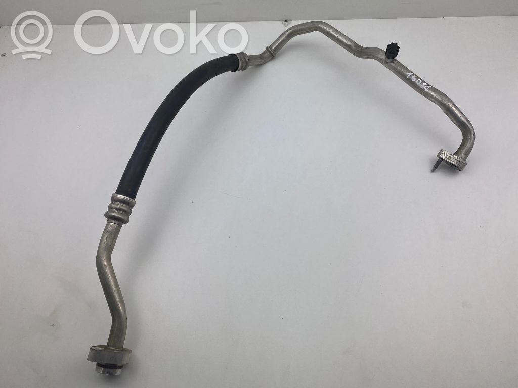 Audi A3 S3 8V Oro kondicionieriaus vamzdelis (-ai)/ žarna (-os) 