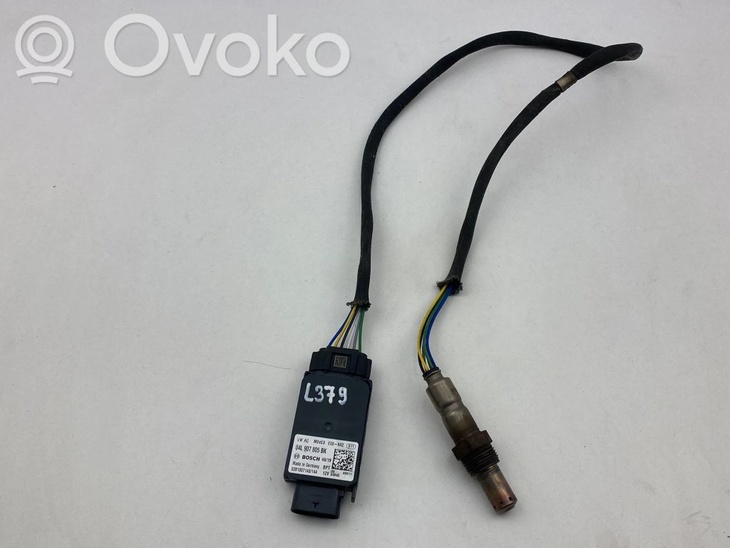Seat Tarraco Lambda probe sensor 