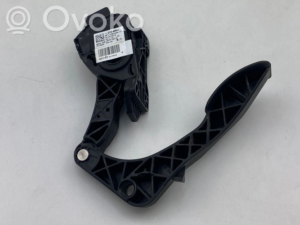 Toyota Proace Kaasupoljin 