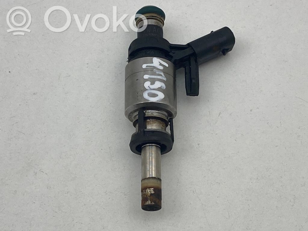 Inyector de combustible   06L906A02,06G906036B