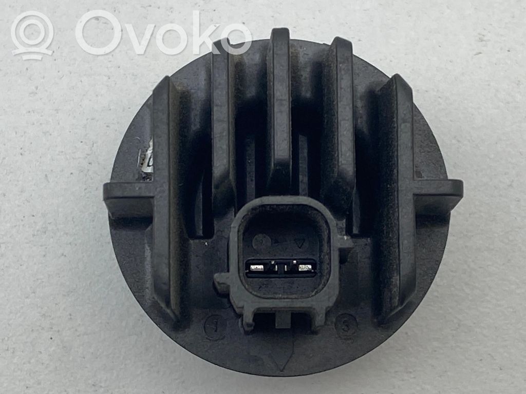 LED ballast control module   000712,0119