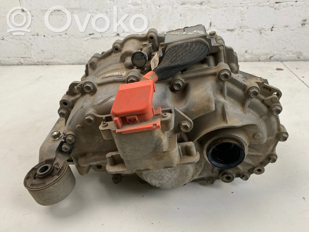 Toyota RAV 4 (XA50) Diferențial spate 
