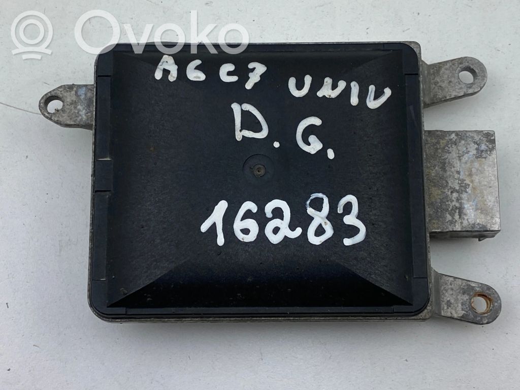 Blind spot module   4G0907566D,4G0907566,6PZ01028703