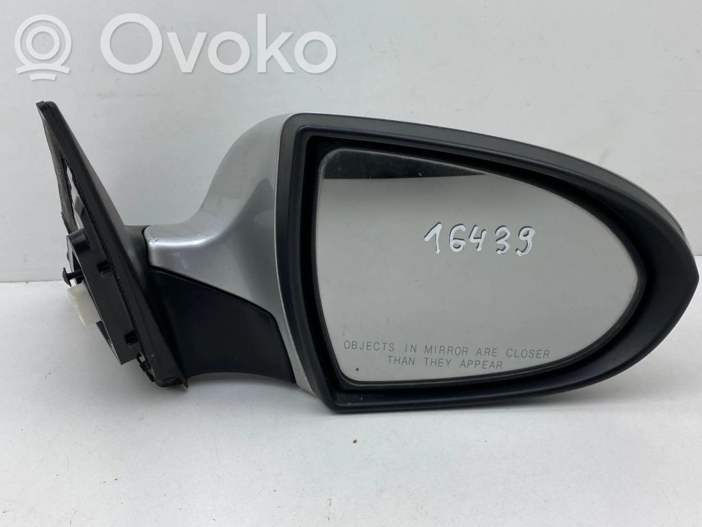 KIA Sportage Front door electric wing mirror 