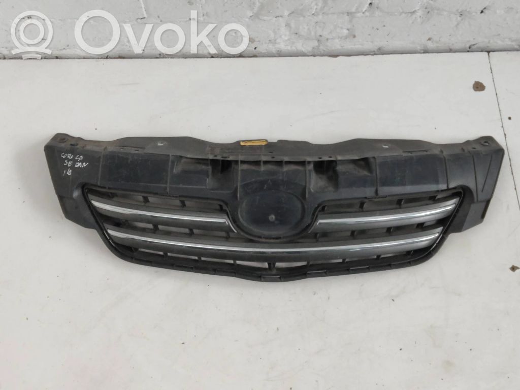 Front grill   5311412100