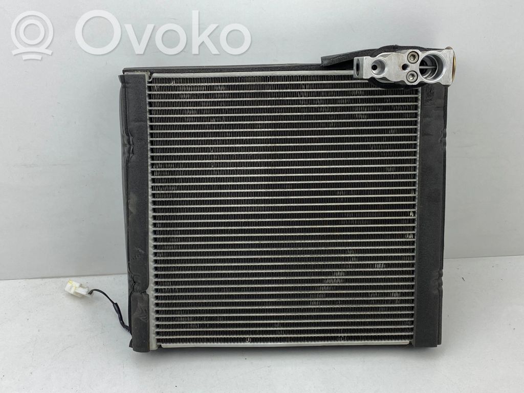 Toyota Corolla E210 E21 Air conditioning (A/C) radiator (interior) 