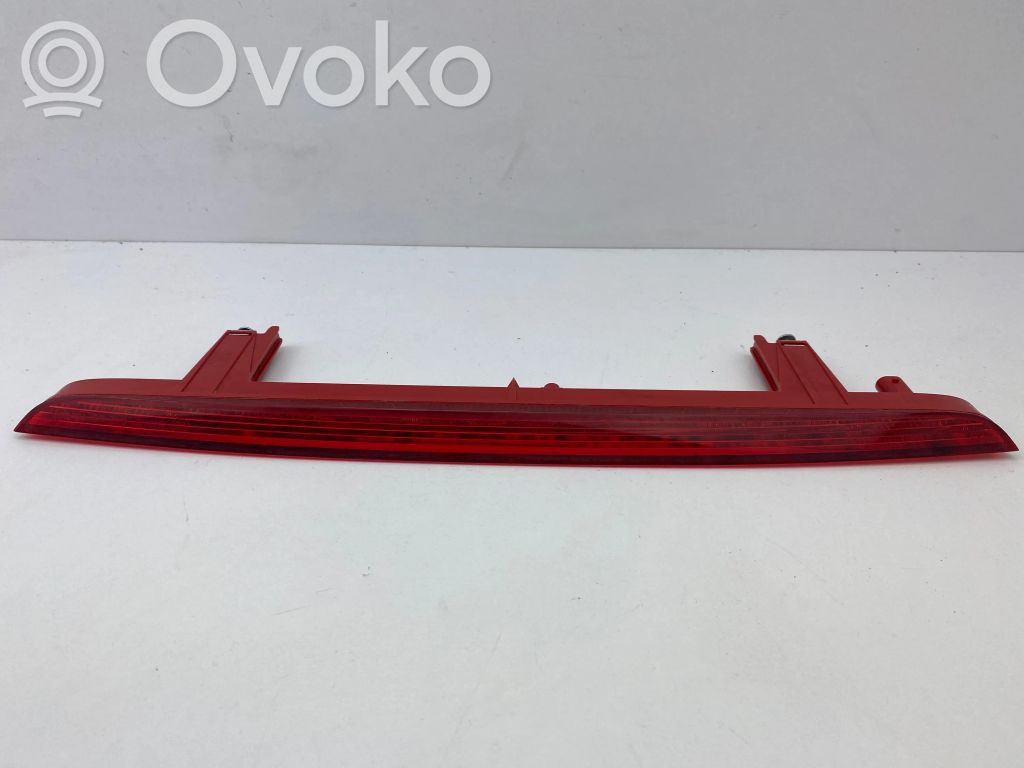 Audi Q7 4M Third/center stoplight 
