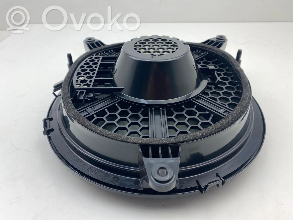 Audi A3 S3 8V Głośnik niskotonowy 