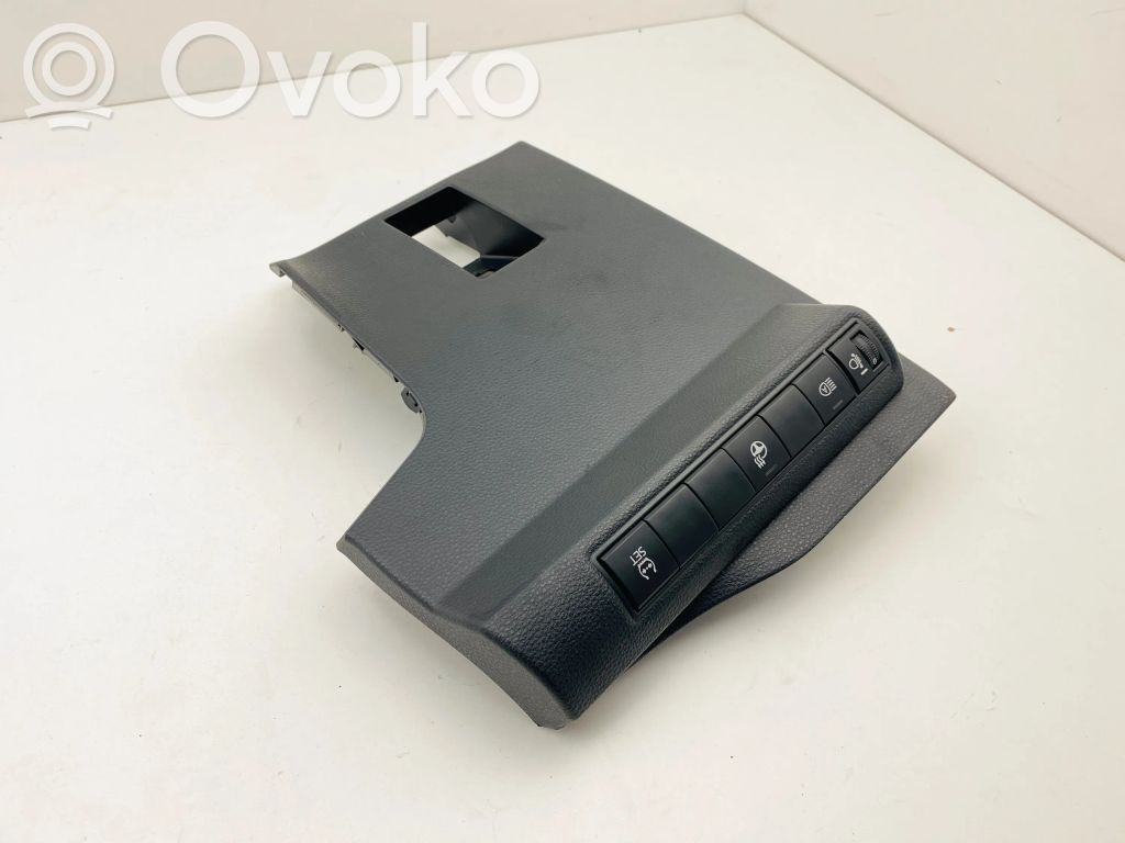 Panel trim   5543202800,116073A1