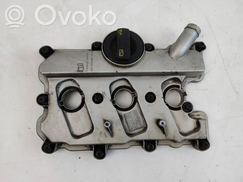 Audi Q7 4M Ventildeckel 