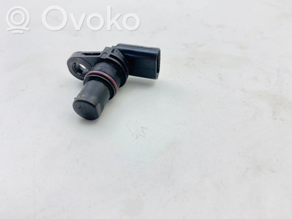 Audi Q7 4M Crankshaft position sensor 