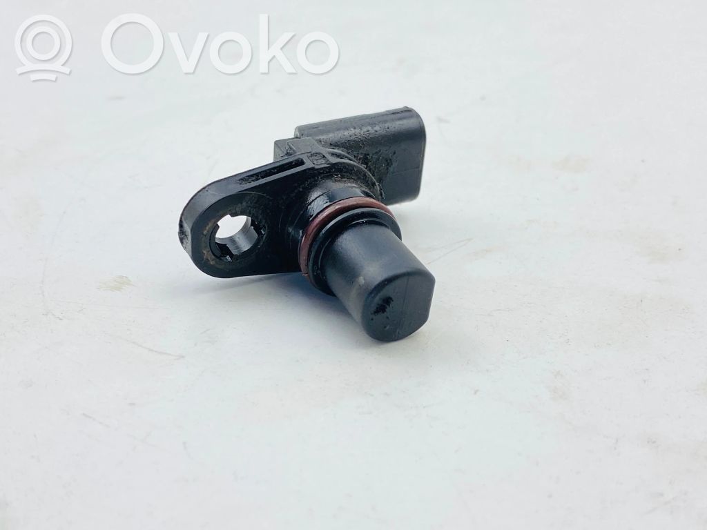 Audi Q7 4M Kloķvārpstas stāvokļa sensors 