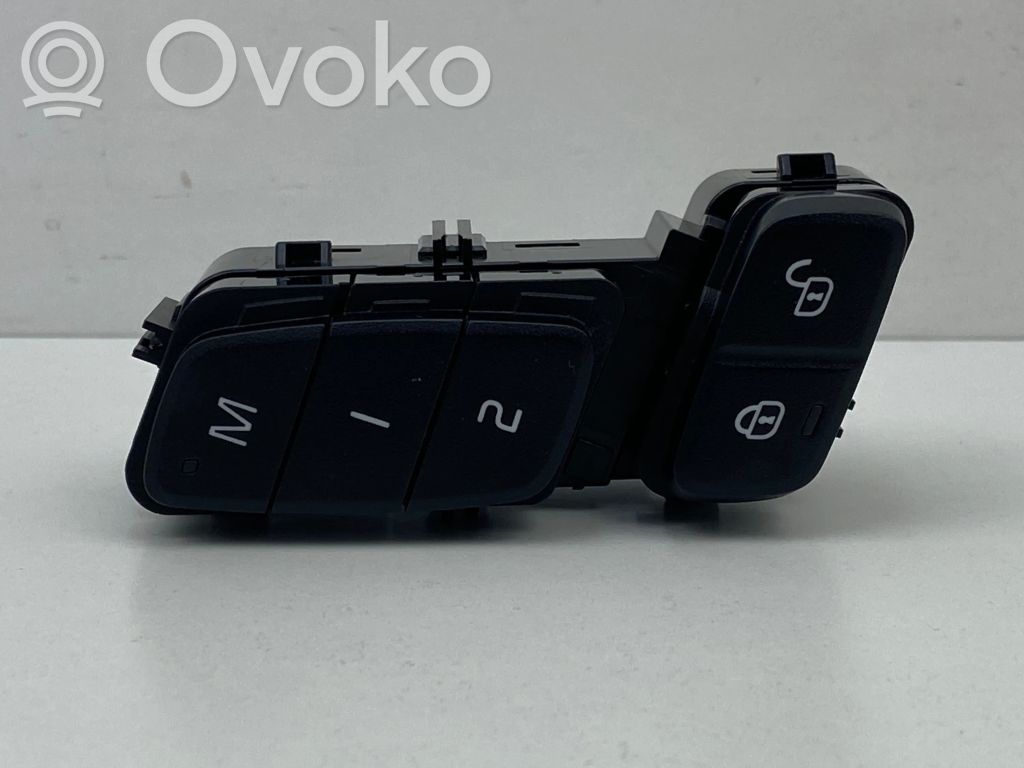 Volvo S60 Seat memory switch 
