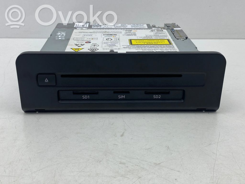 Audi Q5 SQ5 FY Unité / module navigation GPS 