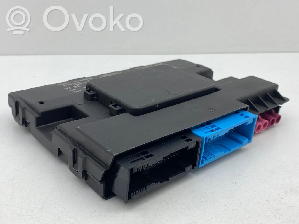 Audi Q5 SQ5 FY Gateway control module 