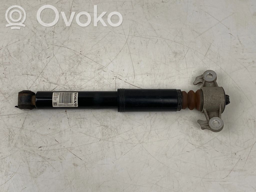 Volvo S60 Amortyzator tylny 