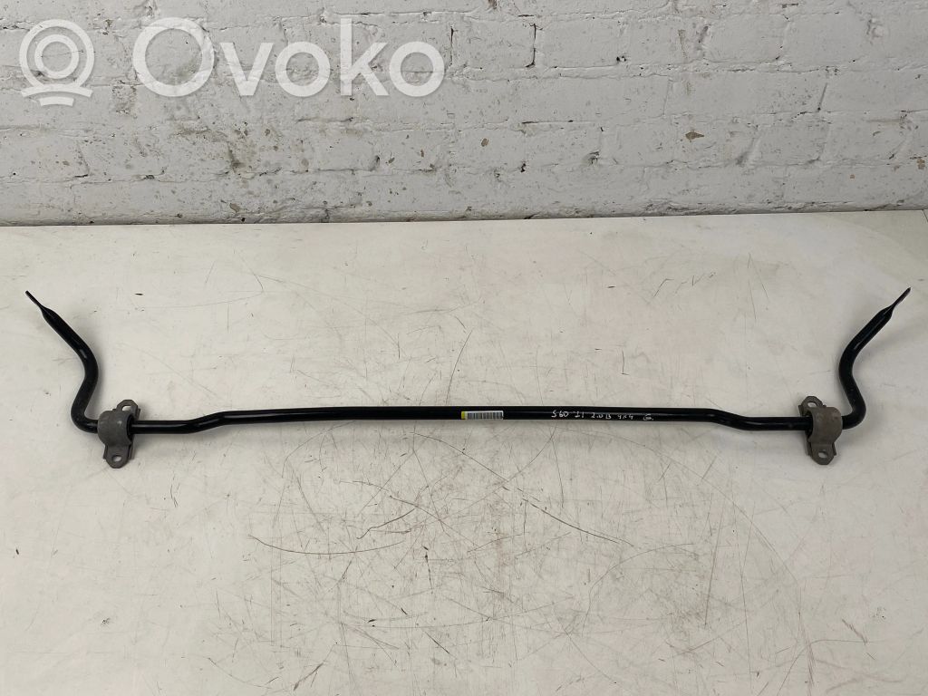 Volvo S60 Takakallistuksenvaimentajan kallistuksenvakaaja 