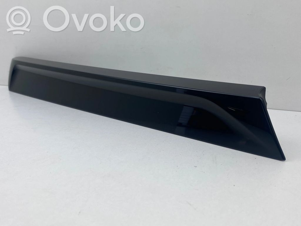 Audi Q7 4M Tailgate trim 