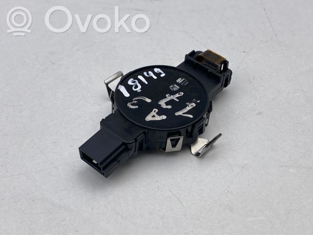 Audi A3 S3 8V Rain sensor 