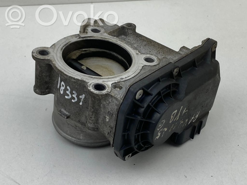 Toyota RAV 4 (XA40) Throttle valve 
