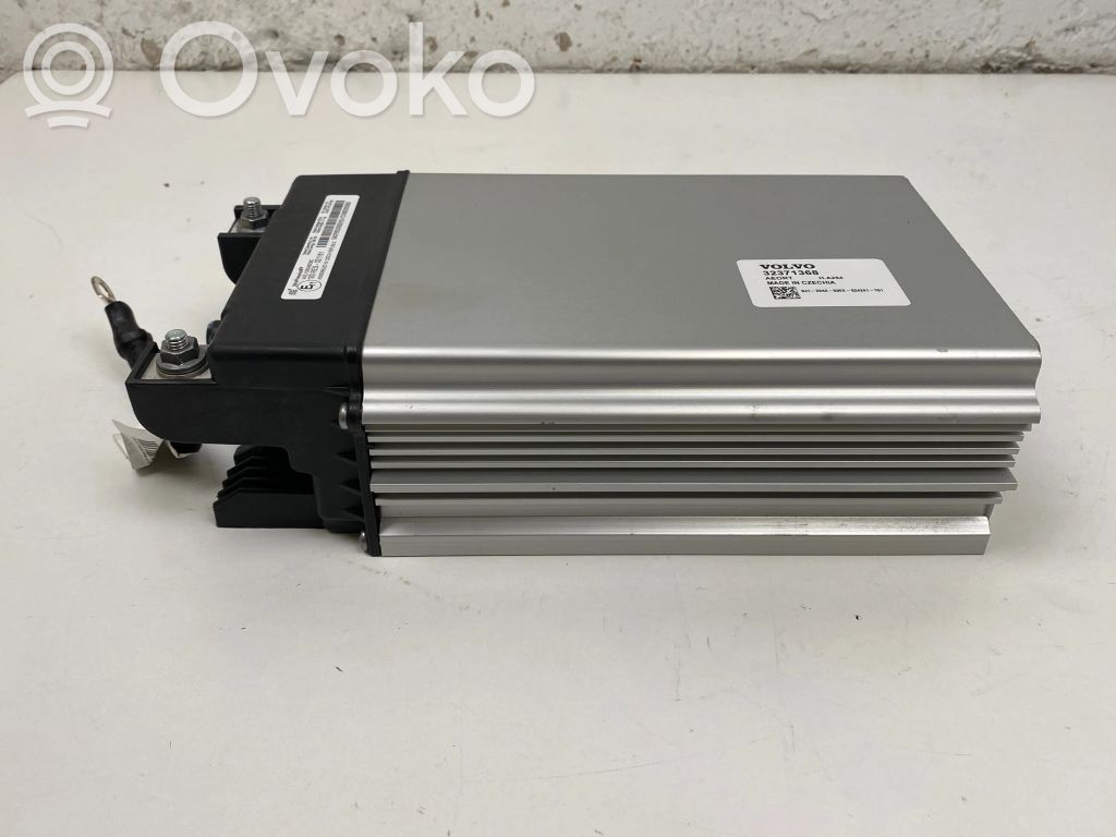 Volvo V90 Cross Country Hibrīda / elektromobiļu akumulators 