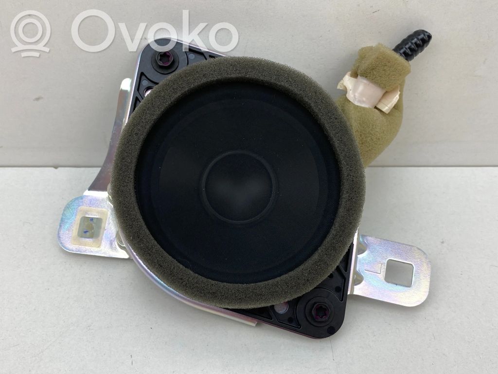 Lexus RX 450H Front door high frequency speaker 