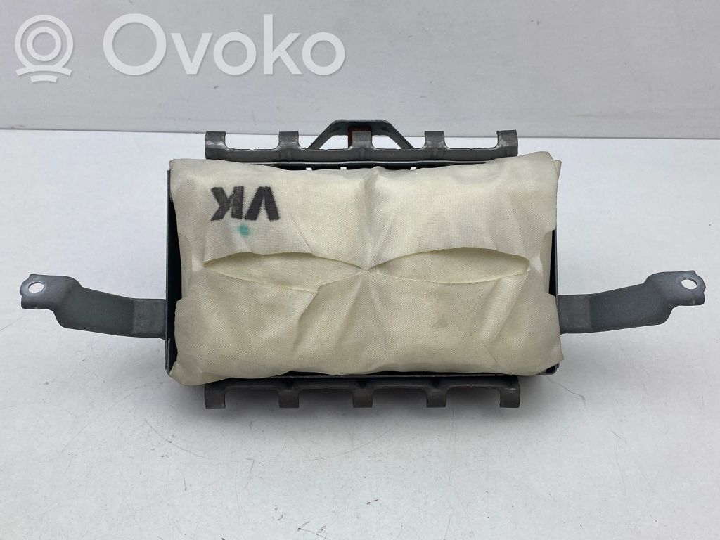 Toyota Verso Poduszka powietrzna Airbag pasażera 