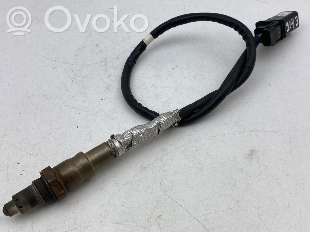 Lambda zondas   8W0906265K