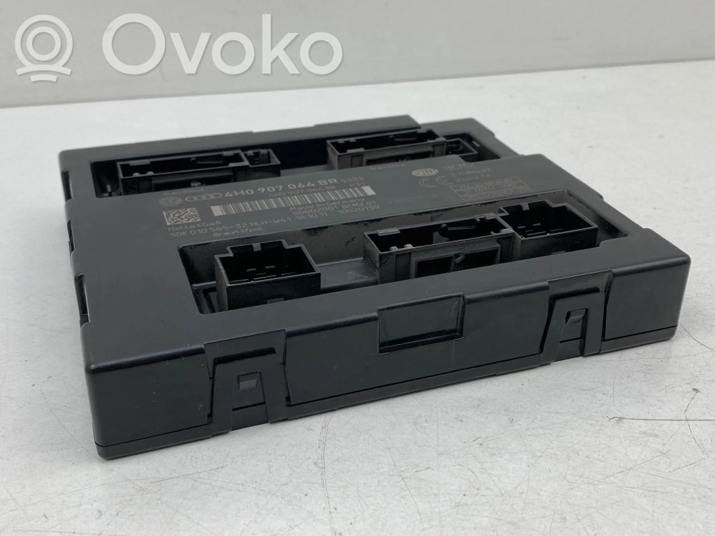 Module confort   4H0907064BR,00002001