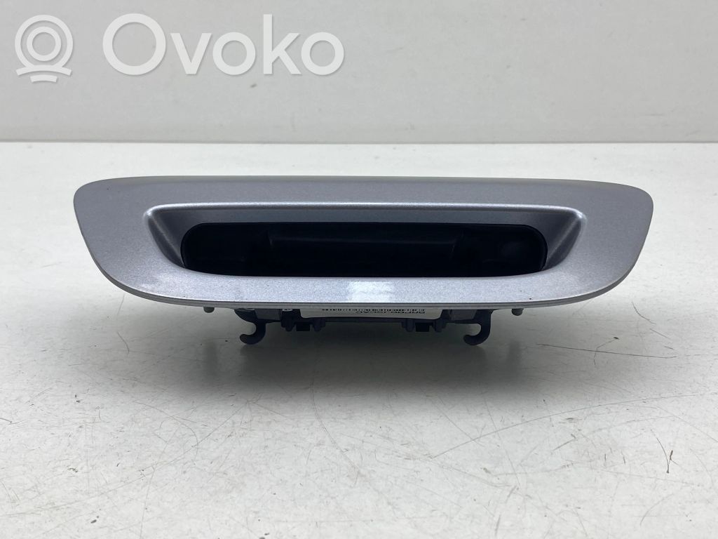 Chrysler Pacifica Tailgate/trunk/boot exterior handle 