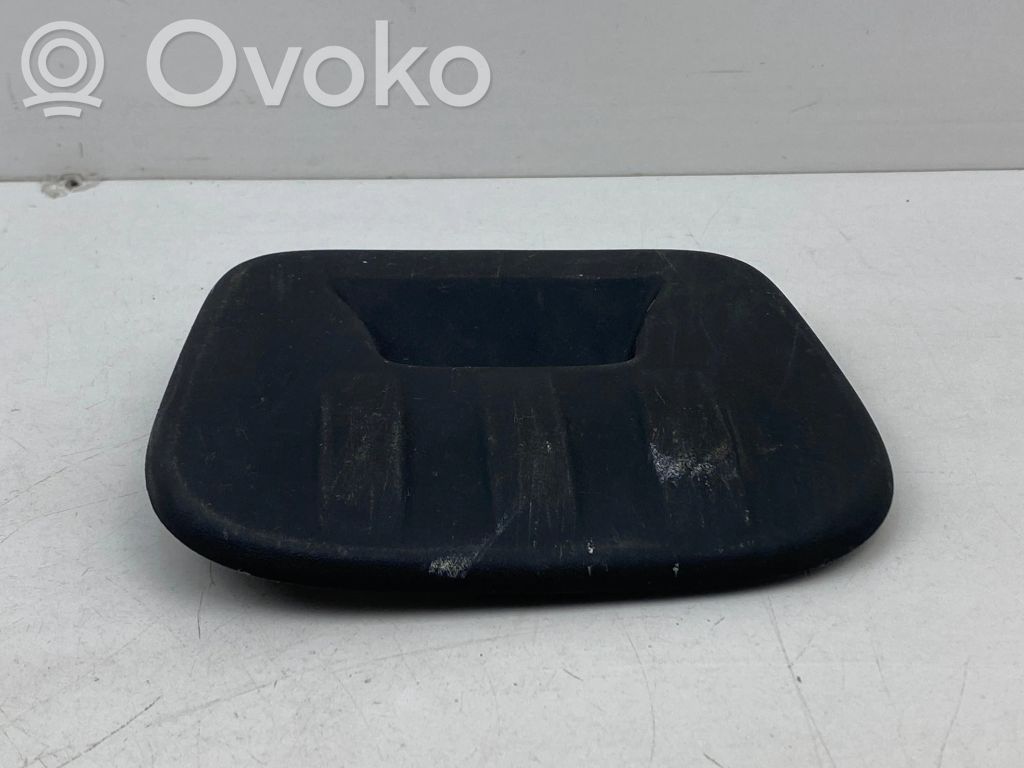 Oro grotelės gale   5SR69DX9AF