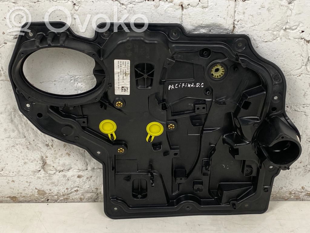 Regulador eléctrico de ventanilla de puerta corredera   3040965,03N0V201,01082990