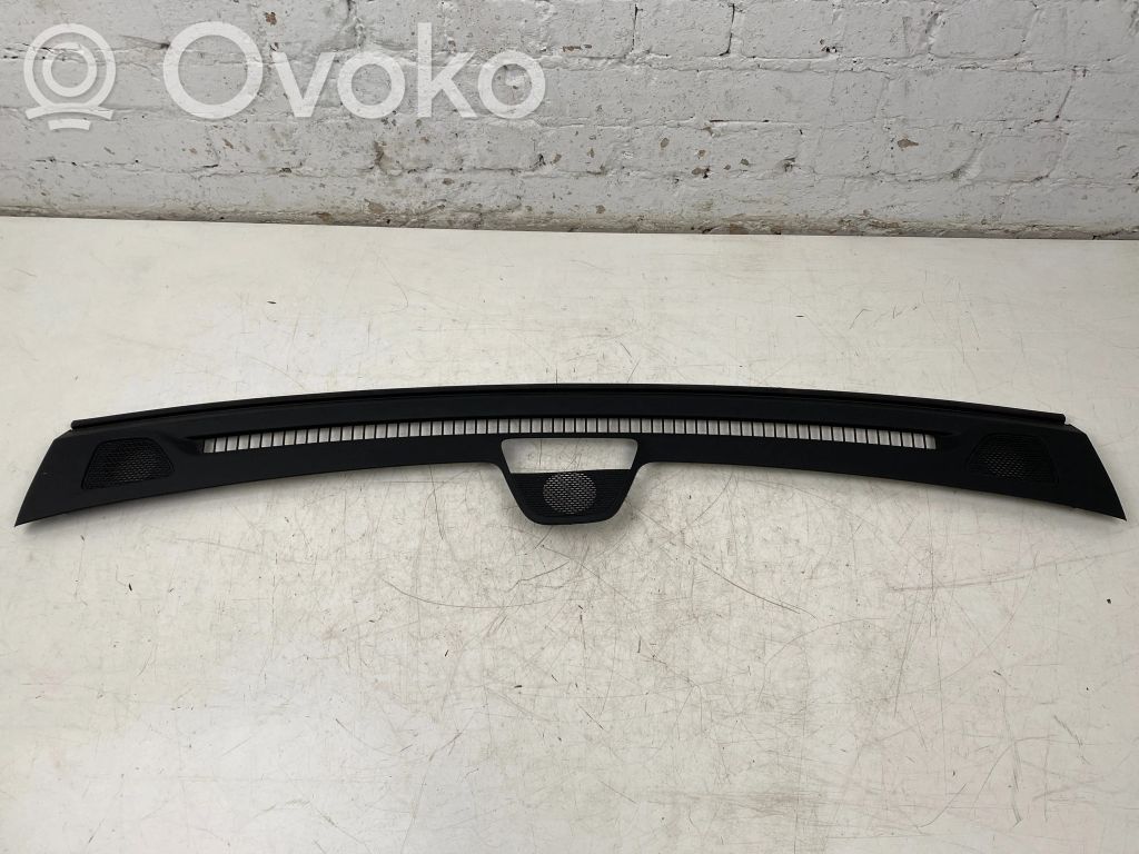 Chrysler Pacifica Lango oro grotelės 