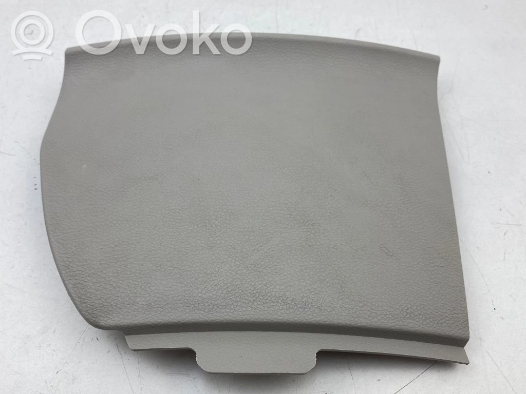 Chrysler Pacifica Paneļa apdare 